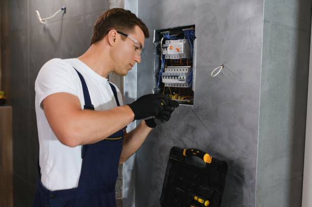 Best Electrical Upgrades for Homes  in Mountainside, NJ