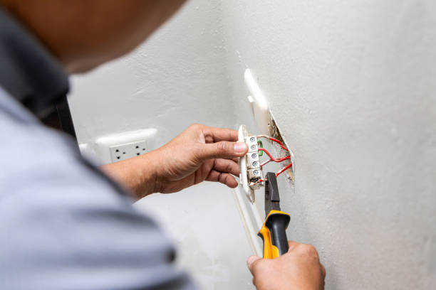 Best Electrical Rewiring Services  in Mountainside, NJ