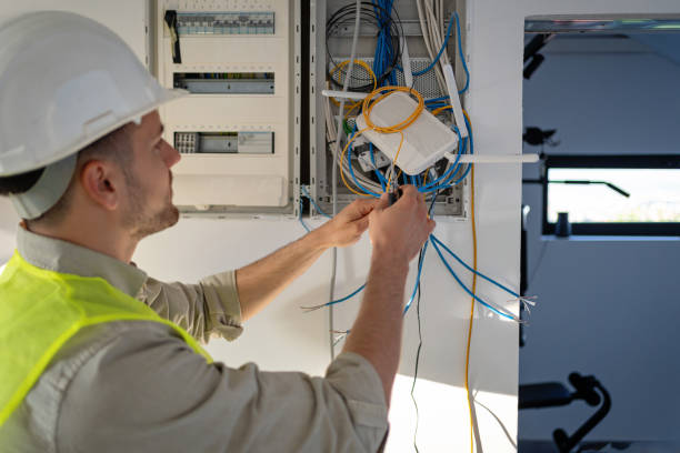 Best Electrical Rewiring Services  in Mountainside, NJ